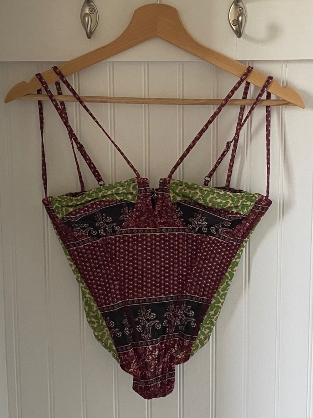 Miaou corset
